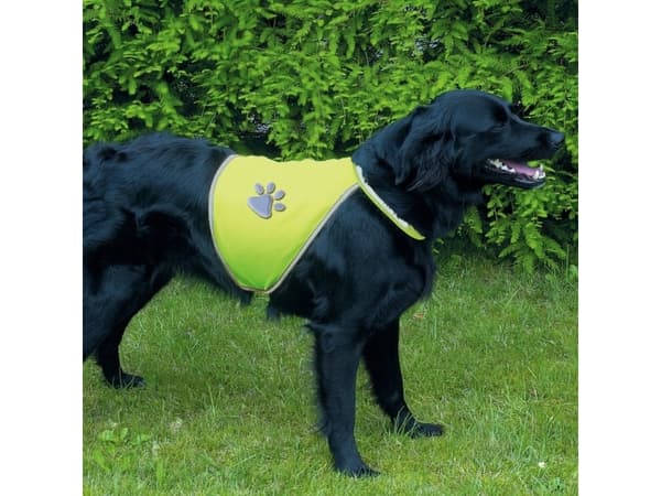 Trixie Sikkerhedsvest til hunde str.2 (M)