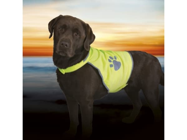 Trixie Sikkerhedsvest til hunde str. 4 (XL)