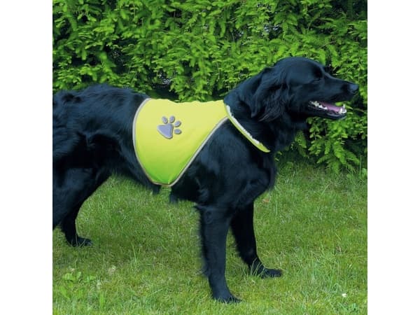 Trixie Sikkerhedsvest til hunde str. 4 (XL)