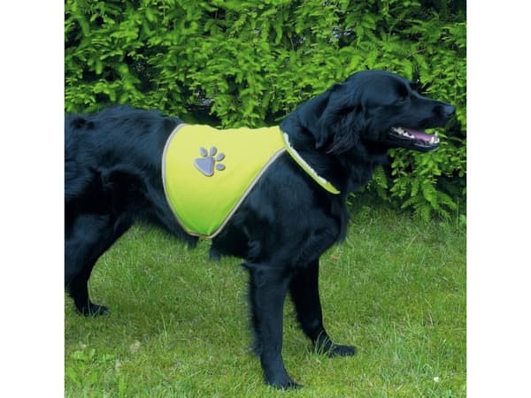Trixie Sikkerhedsvest til hunde str. 4 (XL)