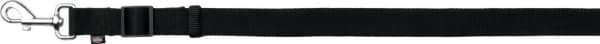 Trixie Classic Leash - 1 cm black