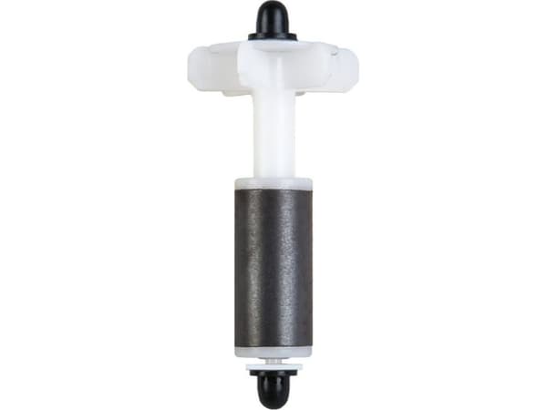 Impeller med keramisk aksel og lager, for SPM 8000
