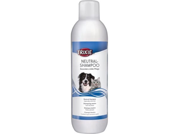 Trixie Neutral-Shampoo, 1 l