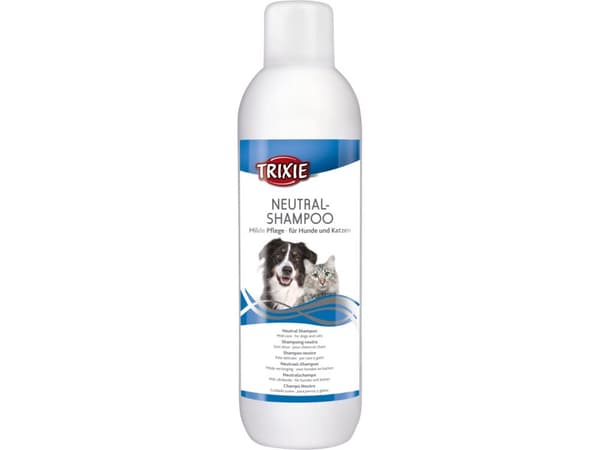 Trixie Neutral-Shampoo, 1 l