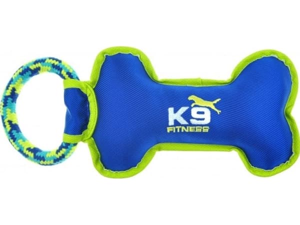 Zeus K9 Fitness nylon lenkkiluu, 30 cm