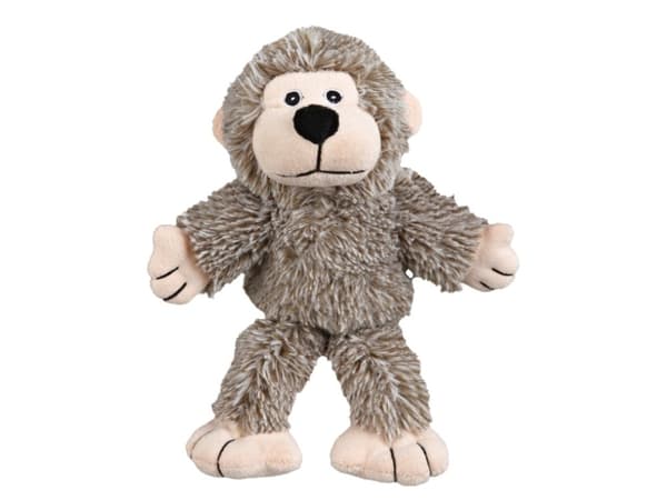 Trixie Abe, plys, 24 cm