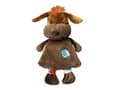 Pikkukuva 1 / 3: TRIXIE 35864, Koira, pehmolelu, ruskea, pehmolelu, 280 mm