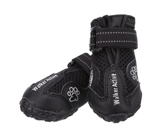 Trixie SAFETY SHOES Walker Active XS 2 pcs.