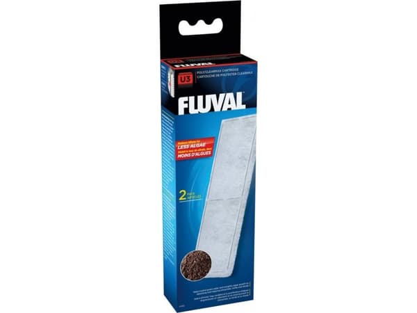 Fluval U3 Clearmax suodatin kasetė