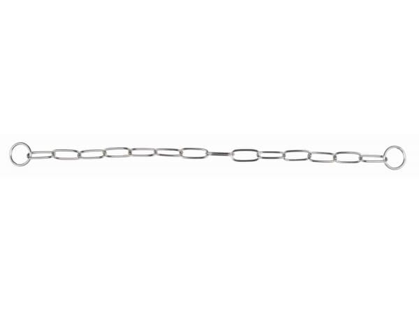 Trixie Kvæler rustfri lange led 68 cm/4,0mm