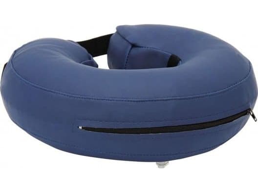 Barry King Oppblåsbar krage M 40-45 cm