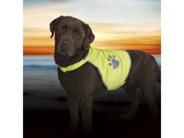 Trixie Sikkerhedsvest til hunde str.3 (L)