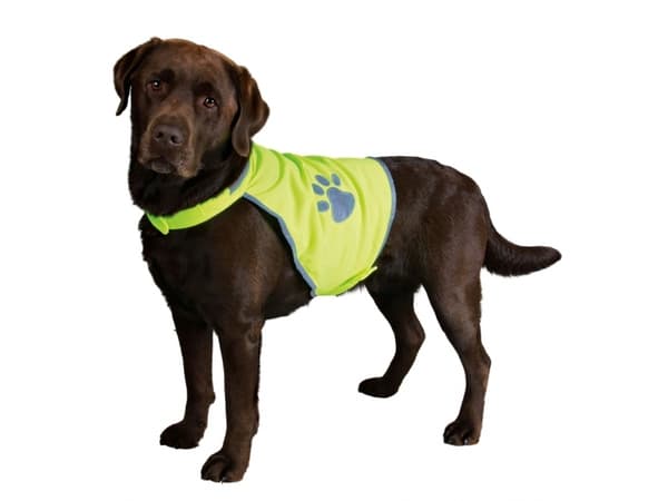 Trixie Sikkerhedsvest til hunde str.3 (L)