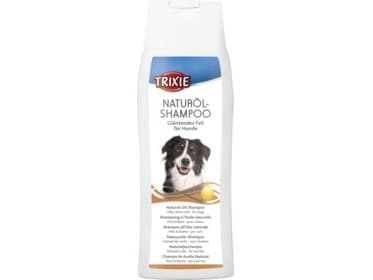 Trixie Natural-oil shampoo, 1 l