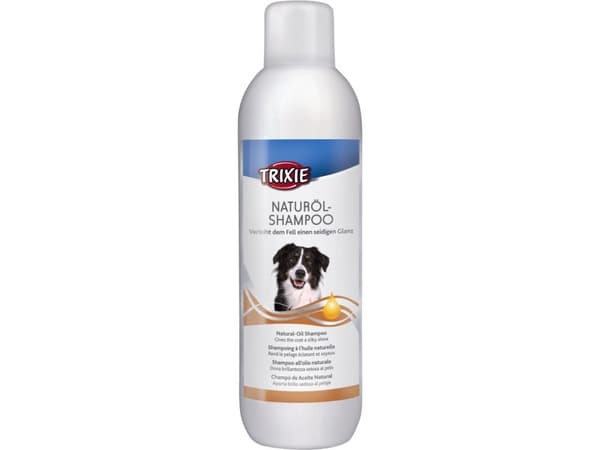 Trixie Natural-oil shampoo, 1 l