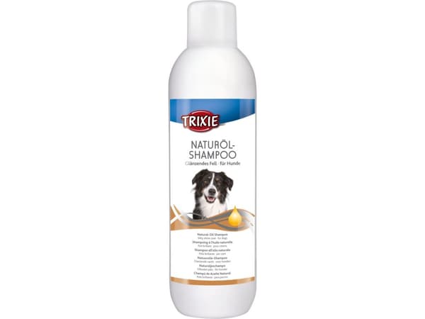 Trixie Natural-oil shampoo, 1 l