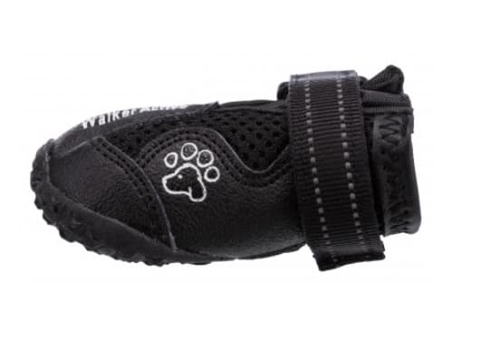 Trixie Walker Active hundesko, L, 2 stk