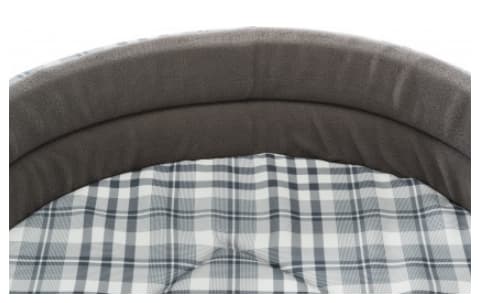 Trixie Hundeseng Lucky 75 x 65 cm,