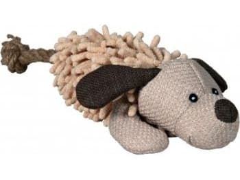 Trixie Hund, plys, 30 cm