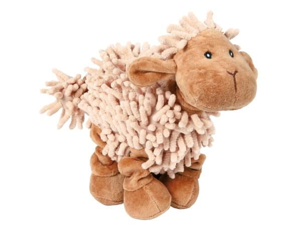 Trixie Får, plys, 21 cm