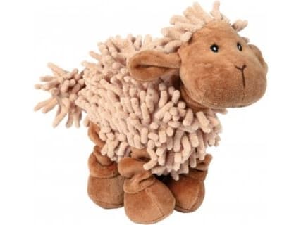 Trixie Får, plys, 21 cm