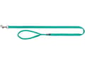 Pikkukuva 2 / 2: Trixie Premium leash, XS–S: 1.20 m/15 mm, ocean