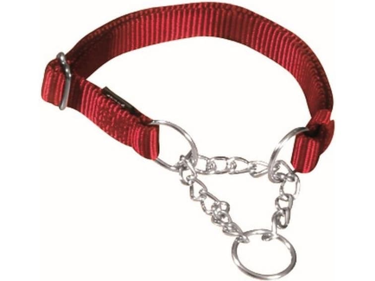 Trixie TAPE 30-40CM/15MM RED