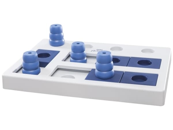 Trixie Dog Activity Chess, 40 × 10 × 27 cm