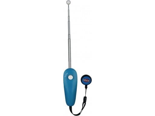 Trixie Cat Activity Target Stick, ass. farver