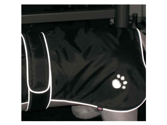 Trixie hundrock T-Coat Orleans 35