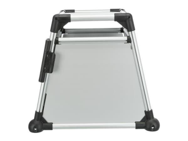 Trixie Transportbur, aluminium, 93 × 65 × 81 cm