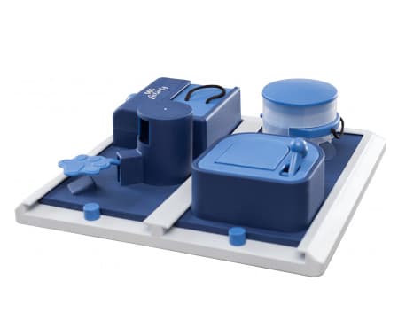 Trixie Dog Activity Poker Box 2, 31 × 10 × 31 cm