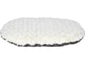 Miniatyrbilde 3 av 4: Trixie Kaline pude, 44 × 31 cm, cream/grå