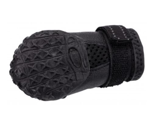 Trixie Walker Active hundesko, S-M, 2 stk