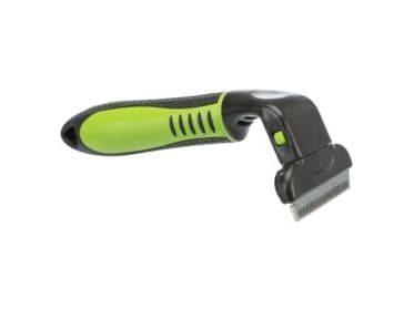 Trixie Carding groomer, 6 × 15 cm