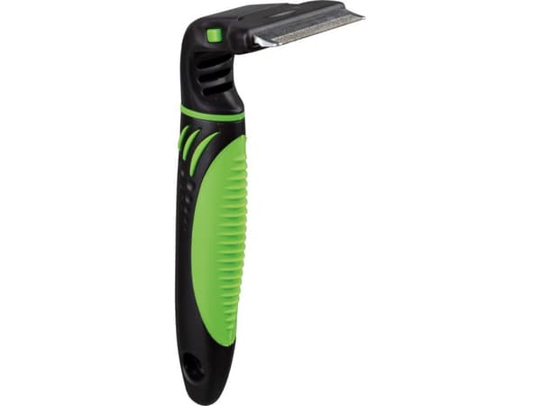 Trixie Carding groomer, 6 × 15 cm