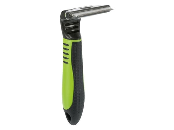 Trixie Carding groomer, 6 × 15 cm