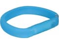 Pikkukuva 4 / 5: Trixie USB-muistirengas, L - XL: 70 cm/30 mm, sininen