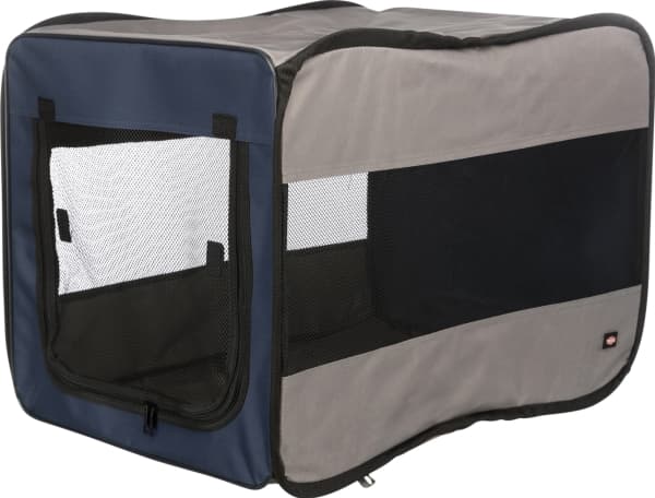 Trixie TCamp Twister foldbar 66x45x4