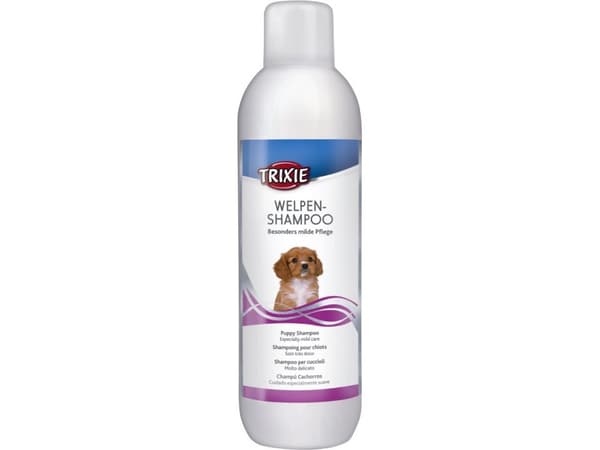 Trixie Puppy Shampoo 1 l