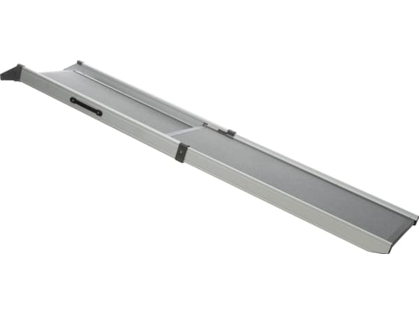Trixie Petwalk teleskop-rampe, 43 x 100-180 cm