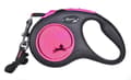 Pikkukuva 4 / 5: flexi Uusi NEON M teippi 5 m, 25 kg, musta / neon pinkki