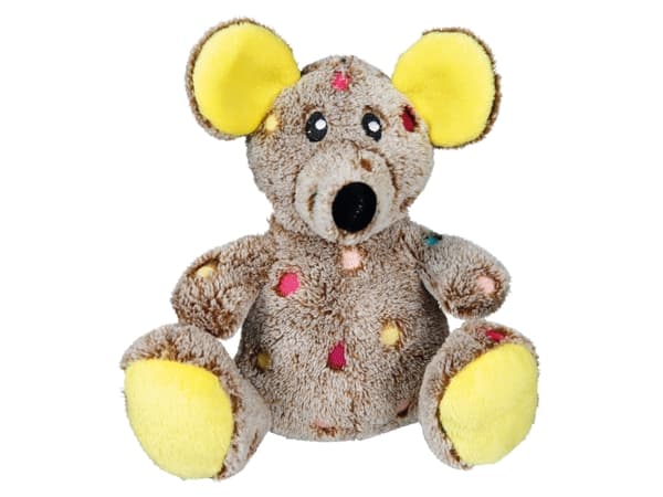 Trixie pehmohiiri, 17cm
