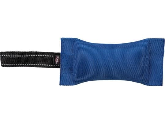 Trixie Toy Sporting Training Dummy, 26 cm, 6 cm, ass.colors