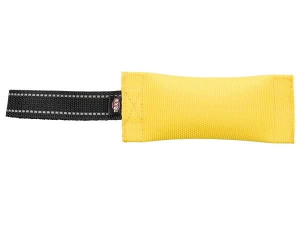Trixie Toy Sporting Training Dummy, 26 cm, 6 cm, ass.colors