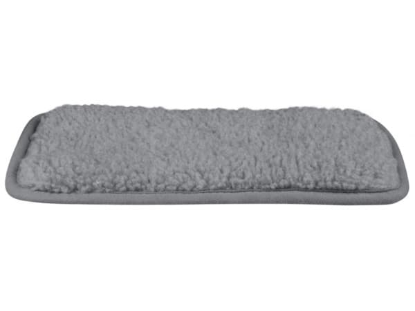 Trixie Thermopude, Anti-Rutsje, 29x51cm Grå