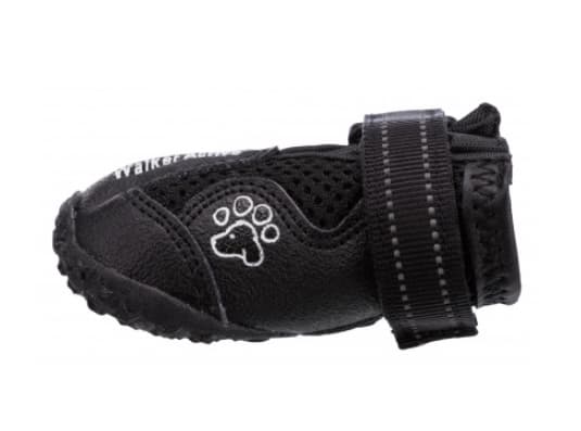 Trixie Walker Active hundesko, M-L, 2 stk