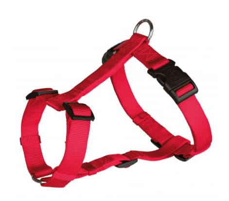 Trixie Classic Harness - Red XS-S