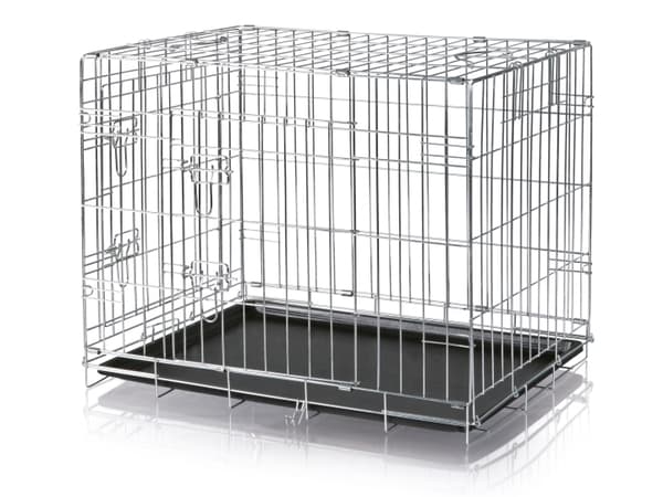 Trixie Transportbur 78x62x55cm