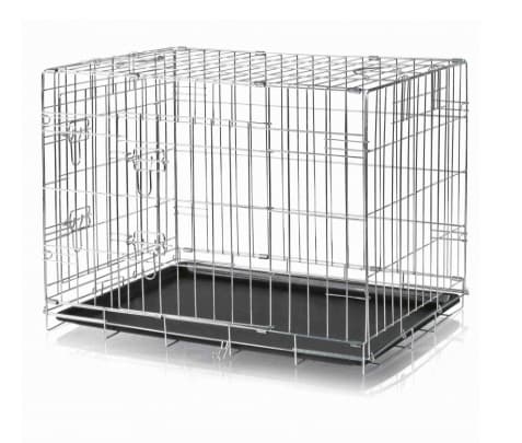 Trixie Transportbur 78x62x55cm